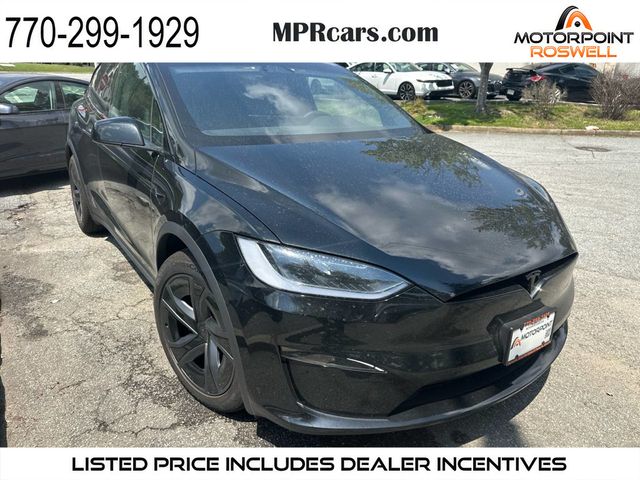 tesla model x 2026 7SAXCAE59TF483254 image tesla model x 2026 7SAXCAE59TF483254 image